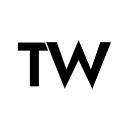 Tissue World Lisbon 2027 logo