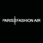 Paris Fashion Air logo