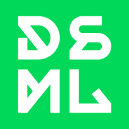 NDSML Summit and AI2R Expo logo