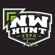 Nw Hunt Expo 2027 logo