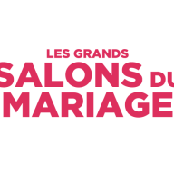 SALON DU MARIAGE - STRASBOURG 2026 logo