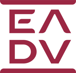 European Academy of Dermatology & Venereology - EADV 2026 logo