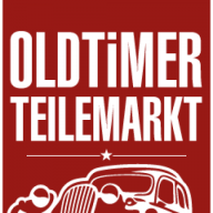 Oldtimer & Parts Market Cottbus logo