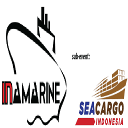 INAMARINE 2026 logo