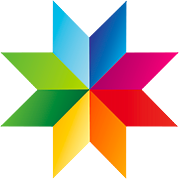 Gulf Print & Pack logo