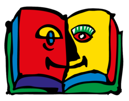 BIENAL INTERNACIONAL DO LIVRO DE SÃO PAULO 2026 logo