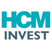 HCM Invest logo