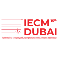 International Emergency and Catastrophe Management Exhibition 2026 logo