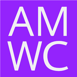 Aesthetic Medcine World Congress - AMWC Americas 2027 logo