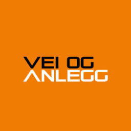 Road and Construction logo