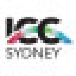 EVCharge Live AU 2026 logo