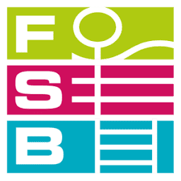 FSB Sports Show Riyadh 2026 logo