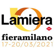 LAMIERA logo