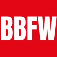 Barcelona Bridal Fashion Week 2027 logo