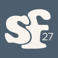 Shutterfest logo