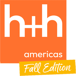 h+h americas Fall Edition logo