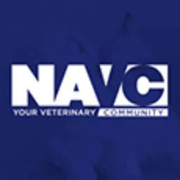 Veterinary Meeting & Expo 2027 logo