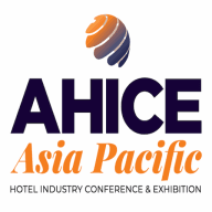 AHICE 2027 logo