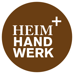 Heim+Handwerk | Die Messe für Wohnen, Einrichten und Bauen logo