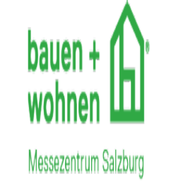 Building & Living Salzburg 2027 logo