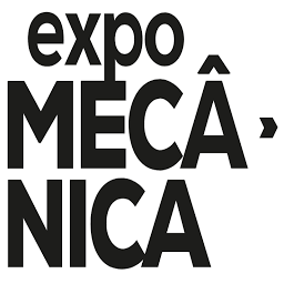 expoMECÂNICA Trade Show 2026 logo