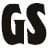 Gourmet Selection - GS logo
