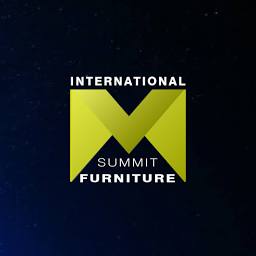 Kyiv International Furniture Summit logo