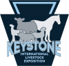 Keystone International Livestock Exposition logo