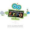 The Engineering Expo logo
