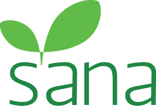 SANA Food logo
