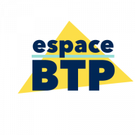 ESPACE BTP 2027 logo