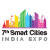 Clean 2027 logo
