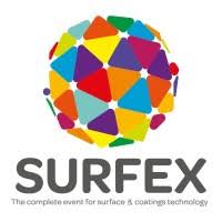 Surfex Coventry 2026 logo