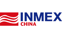 Inmex China 2026 logo