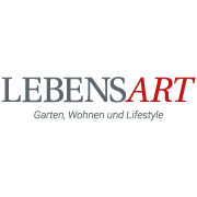 LEBENSART MESSE - WEINHEIM 2026 logo