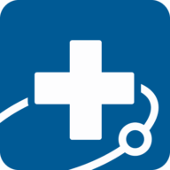 Future Health & Healthcare logo
