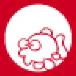 For Fishing logo
