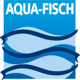 Aqua Fisch 2027 logo