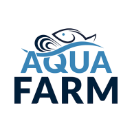 AquaFarm logo