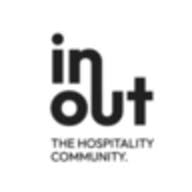 InOut logo