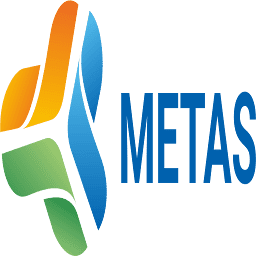 METAS 2026 logo