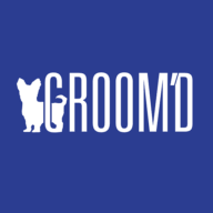 GROOMD 2027 logo
