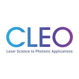 CLEO 2027 logo