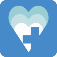E-Health + MVTE 2027 logo