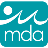 Mda Session & Exhibition 2027 logo