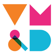 VM and Display Show 2027 logo