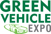 Green Vehicle Expo logo
