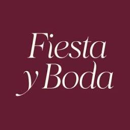 FIESTA Y BODA 2026 logo