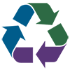 Resource Recycling Conference 2027 logo