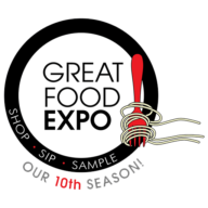 Great Food Expo logo
